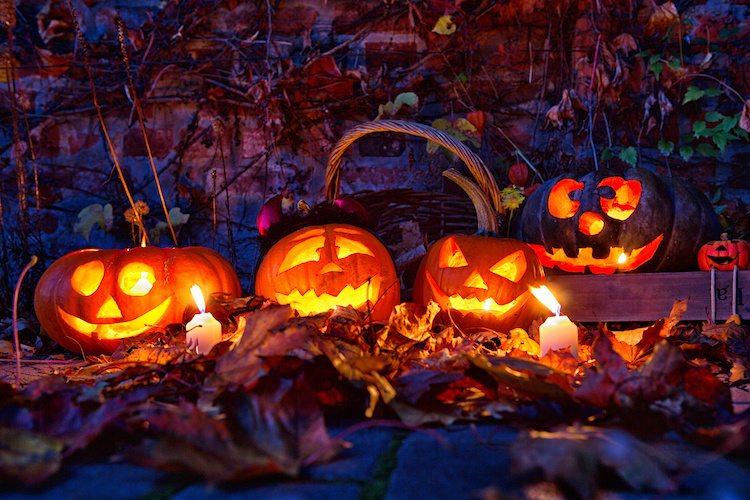 Top 5 things to do this Halloween Weekend in Indianapolis