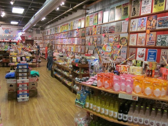 Candy stores Indiana _ Indy's Child