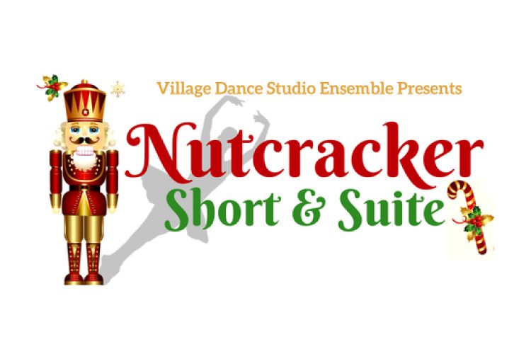 Sensory Friendly Performance of the Nutcracker: Short and Suite