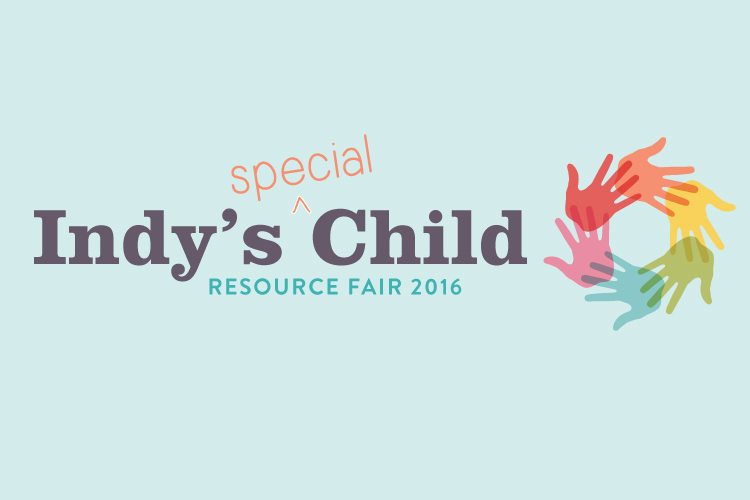 Indy’s Special Child Resource Fai