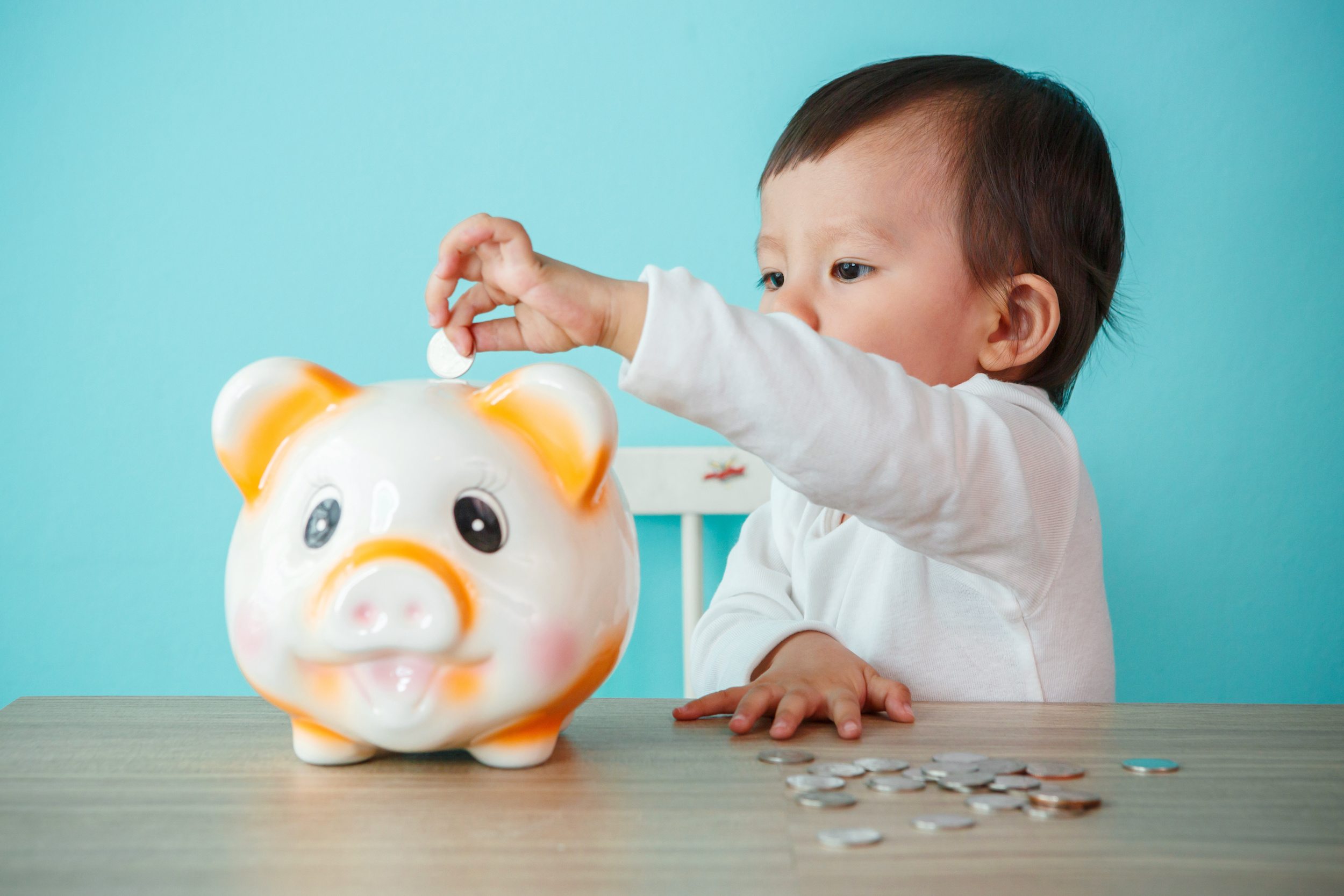 Financial Planning for Parents of Children with Special Needs What to consider when thinking about your child’s future
