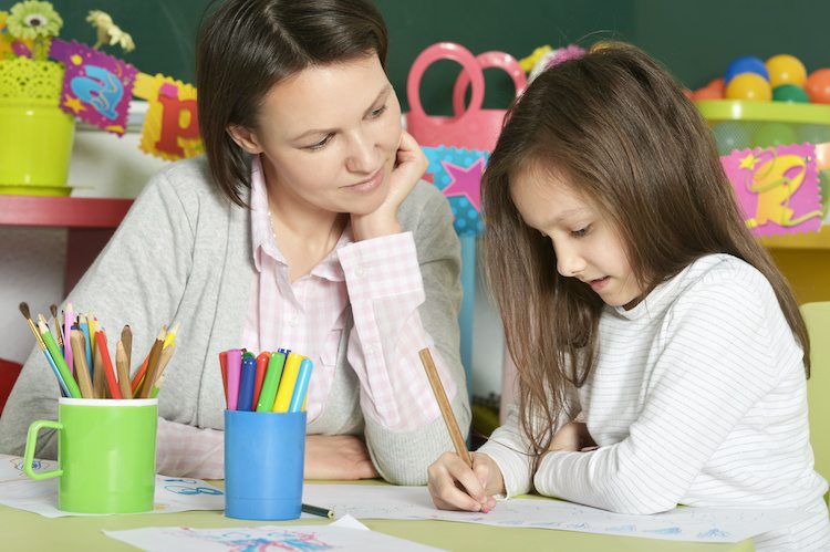 6 Reasons Preschool Matters Six reasons not to skip this first school experience