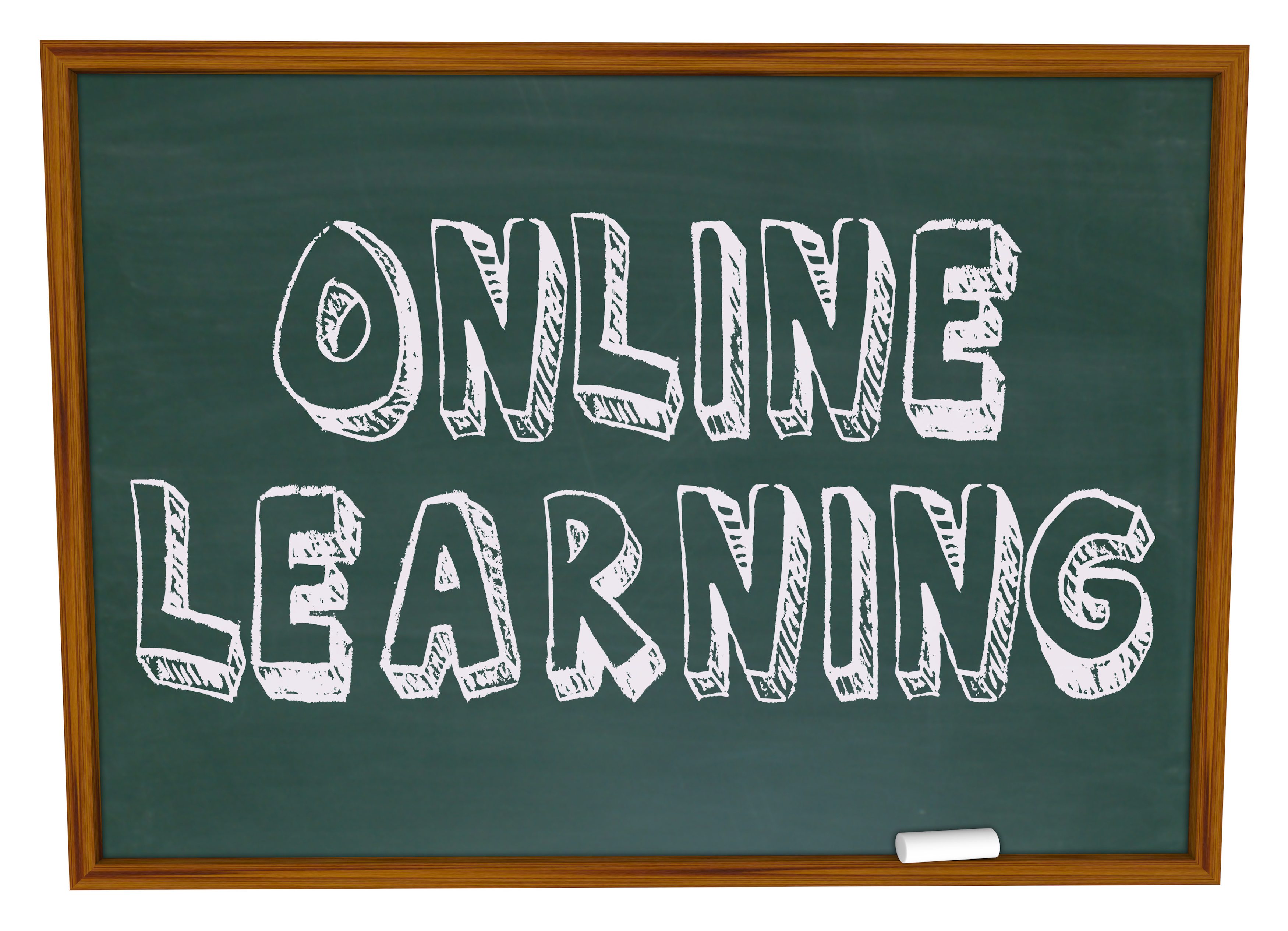 Could Online School Be Right for Your Child?