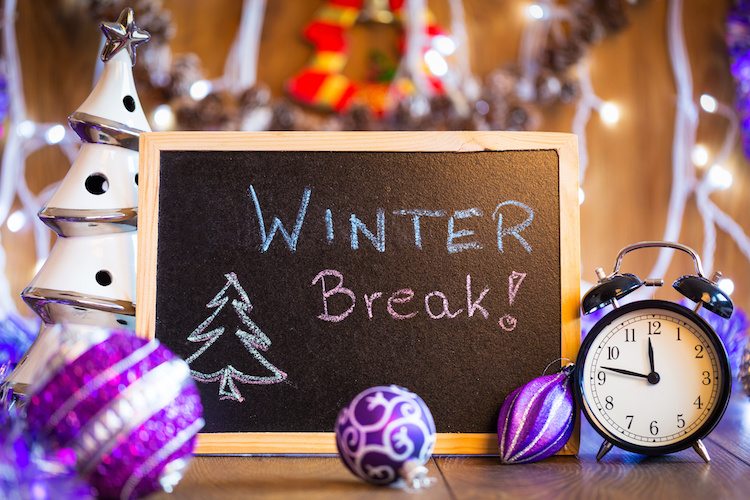 11 Things to do over Winter Break Eleven great places to check out over winter break