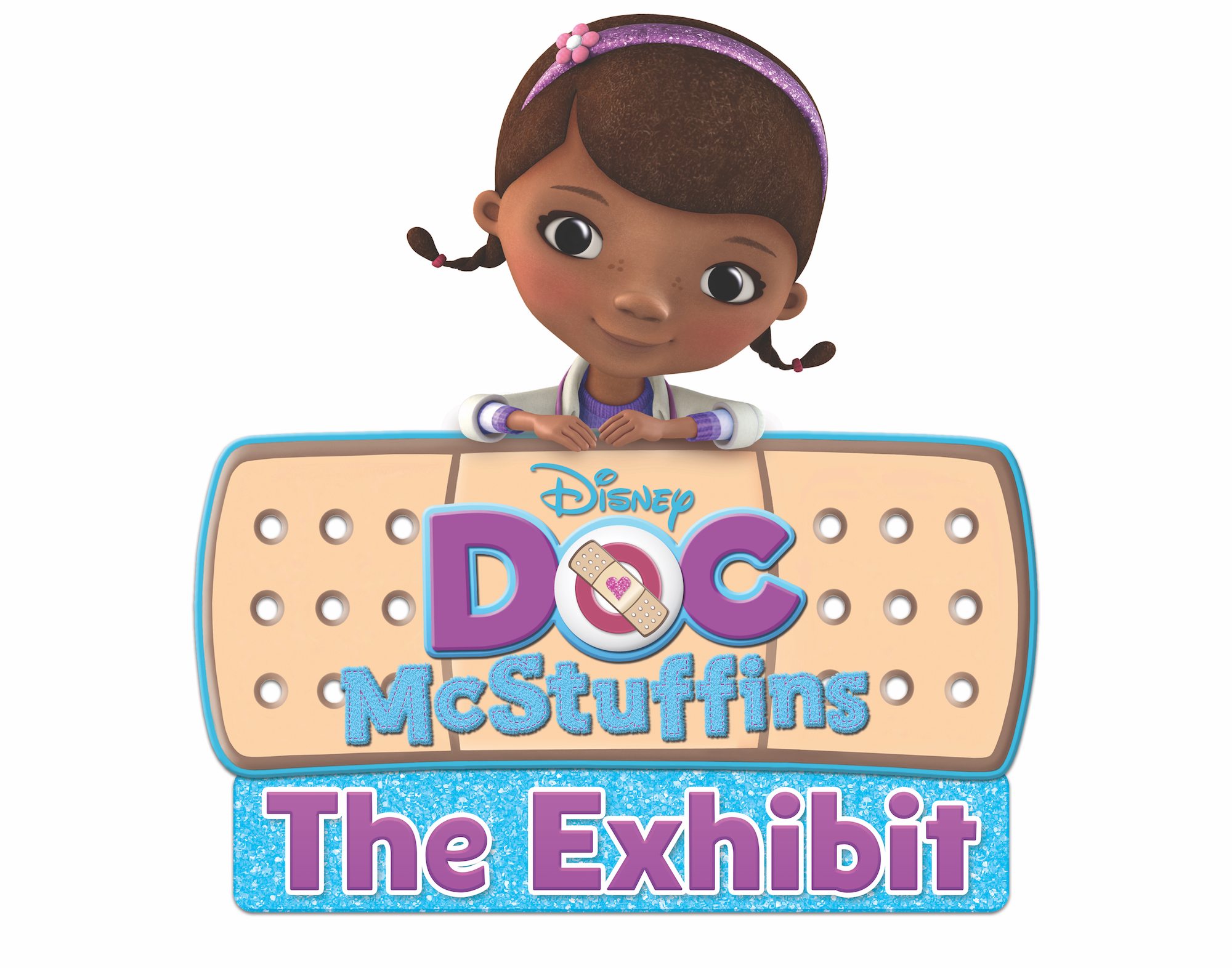 Doc McStuffins Encourages Empathy and Wellbeing at The Children’s Museum