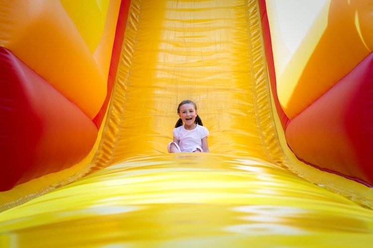 5 Places to Bounce the Day Away in Indianapolis