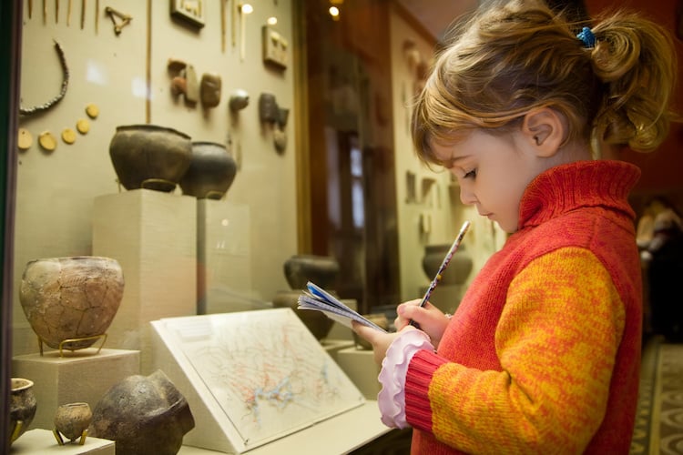 2024 Free Museum Days in Indianapolis