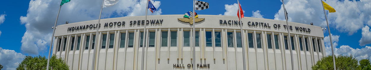 Indianapolis Motor Speedway Museum