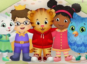Win Tickets to Daniel Tiger’s Neighborhood coming the Old National Center Feb. 17