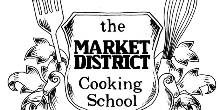 The Market District Cooking School Spring cooking classes for kids!