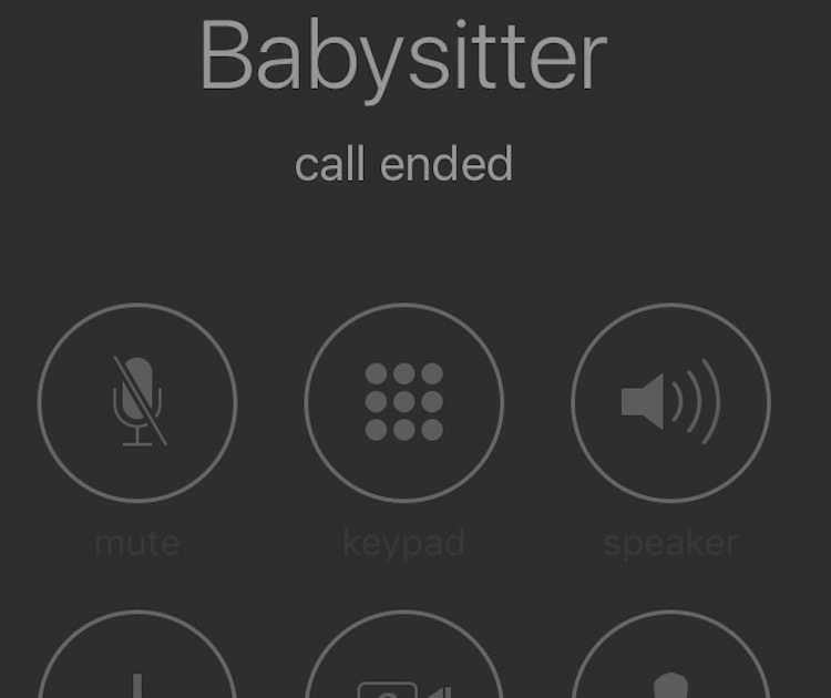 “Call if you need anything.” We don’t really mean that. Unwritten (Until Now) Rules for Babysitters