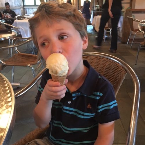 Farm to Table at Trader's Point Creamery - Indy's Child Magazine