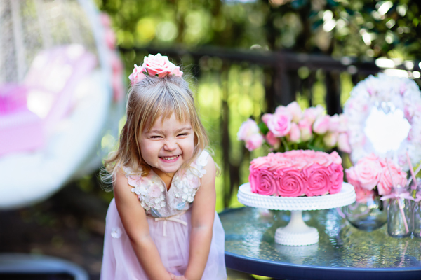 Birthday Party Etiquette Teaching kids how to be gracious hosts 