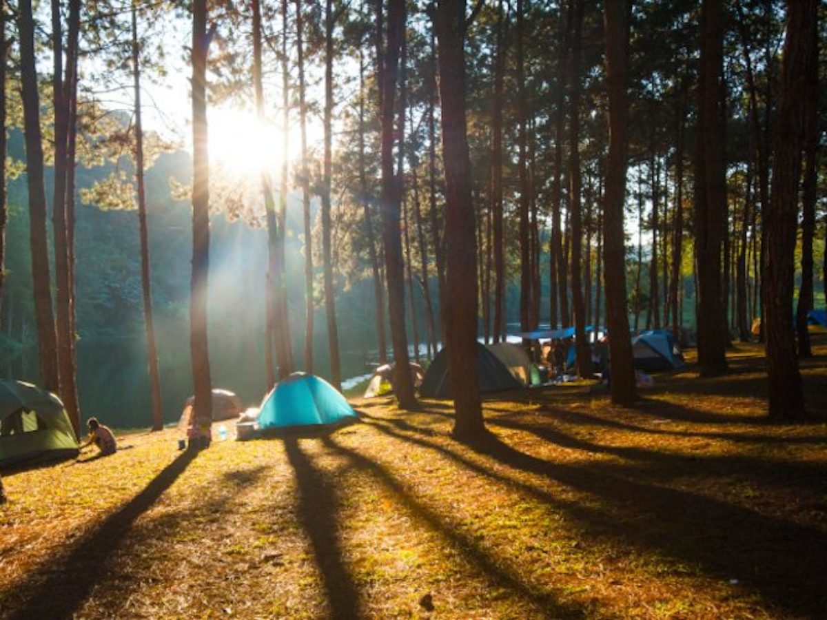 The Best Camping Near Indianapolis For Families Indy S Child