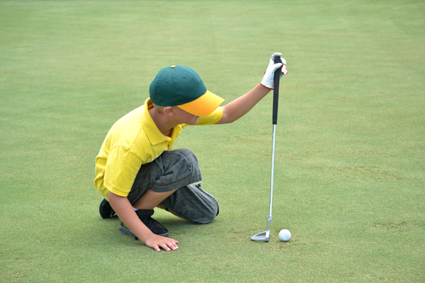 Shortee’s Golf Summer Camps Week-long camps that focus on the FUNdamentals
