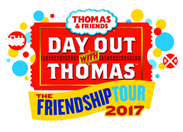 Enter to Win Tickets to a Day Out With Thomas