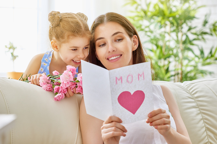 6 Ideas to Celebrate Mother’s Day in Indianapolis 6 Ideas to Make Her Day Special