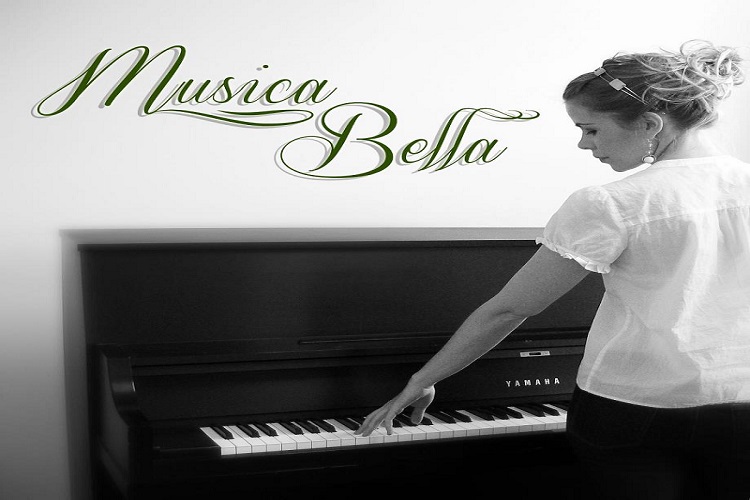 Give the Gift of Music This Summer On the fence about enrolling in music lessons? See why Musica Bella will change your mind! 