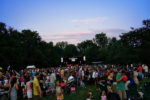 photo courtesy of Facebook: Cool Creek Concert Series