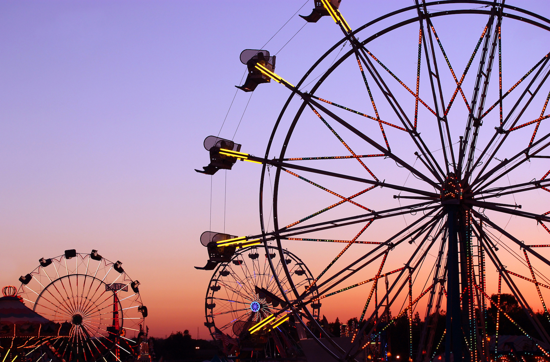 9 Indiana Small Town Festivals Worth The Drive