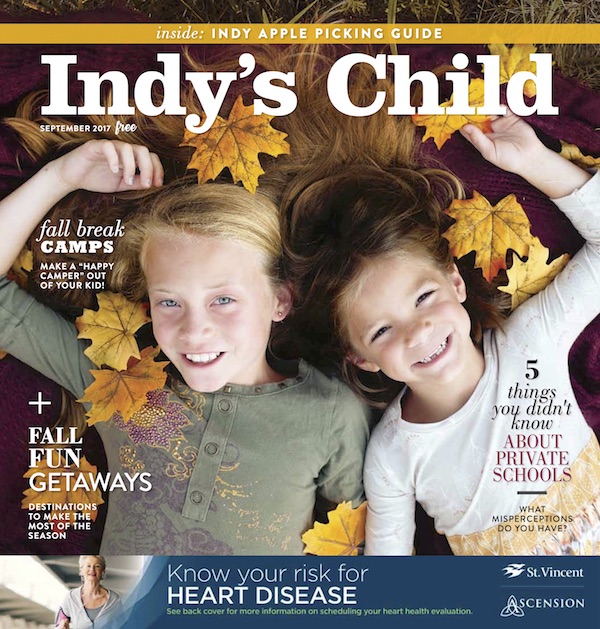 Broad Ripple Carnival | Indy's Child Parenting Magazine