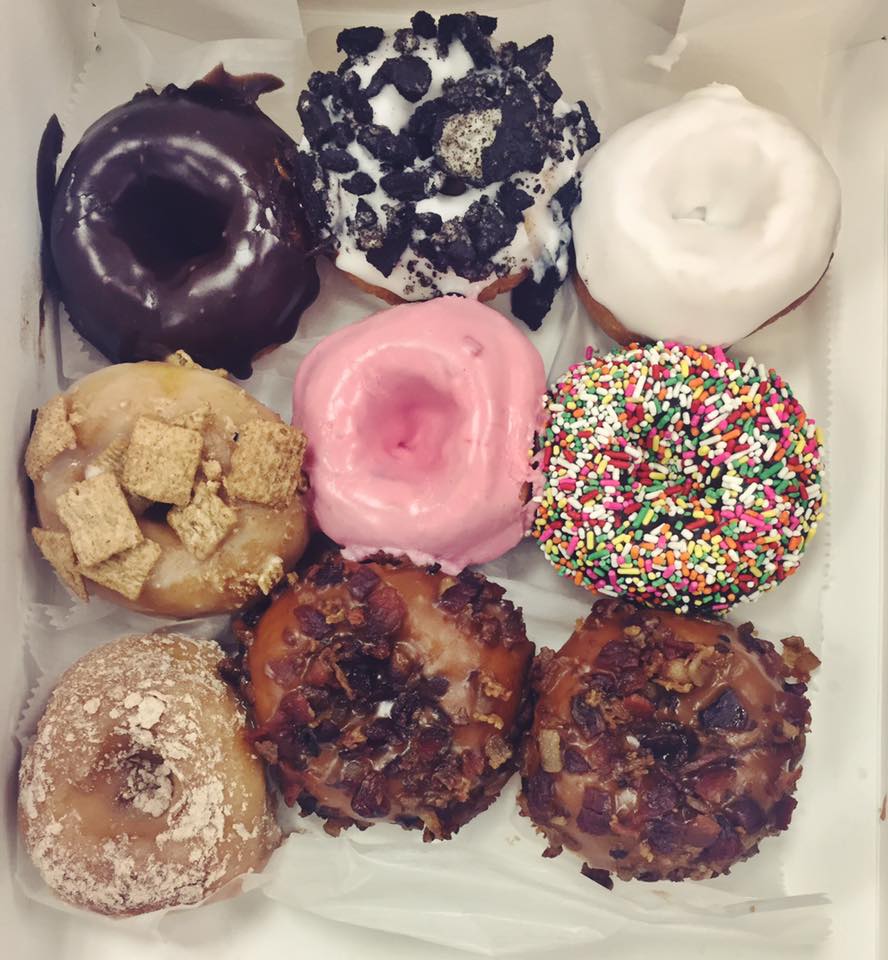 Indy Donut Festival