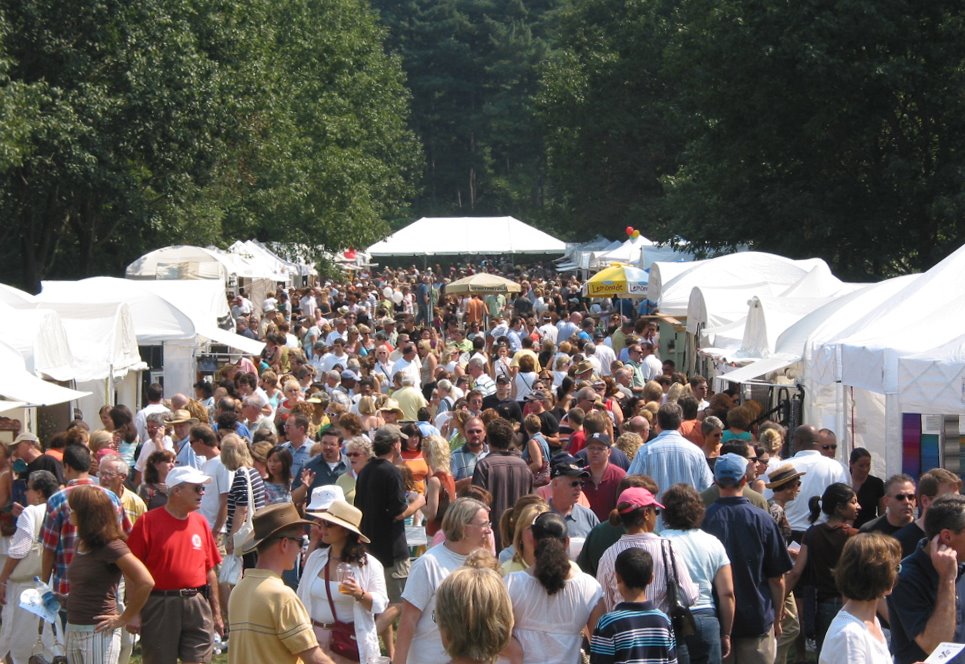 Penrod Arts Fair