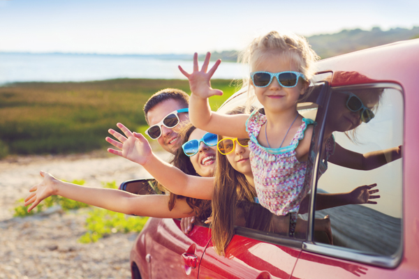 One Tank Trips 6 ideas for a quick family getaway