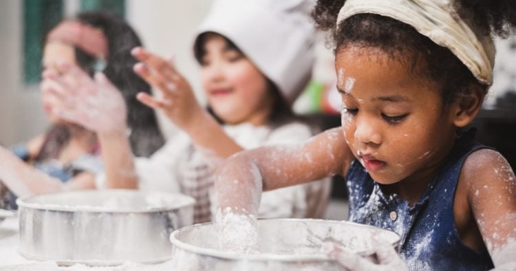 Cooking Classes For Kids Indianapolis
