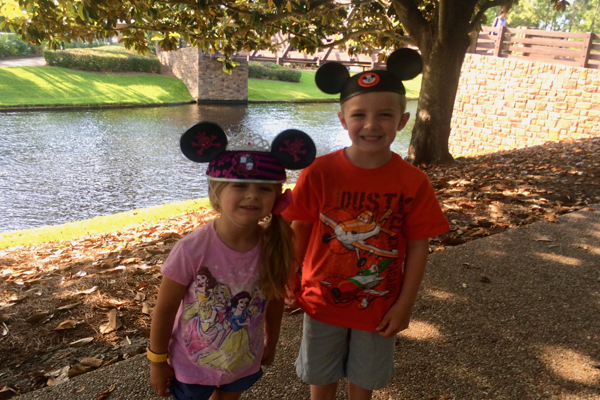 Doing Disney….While Keeping Your Sanity