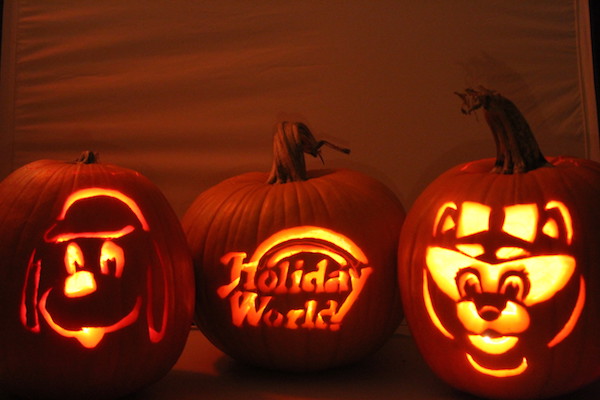 Holiday World’s ‘Happy Halloween Weekends’ Return Saturday - Indy's ...