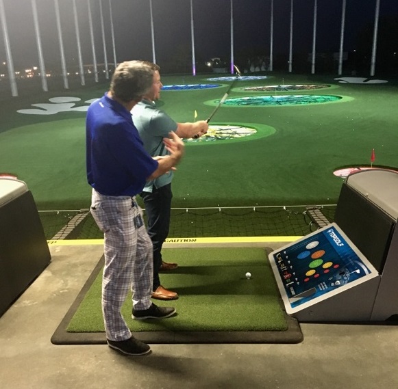 Fishers council OKs plans for Topgolf complex