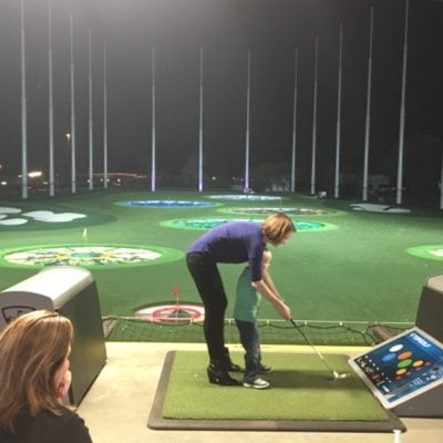 Fishers council OKs plans for Topgolf complex