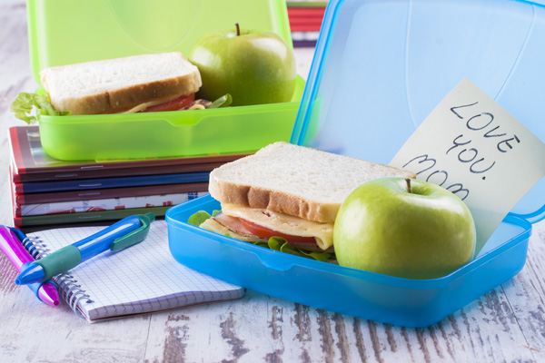 Up Your Lunchbox Game!