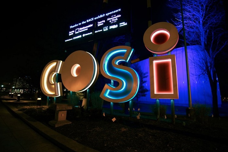Win a Family 8 Pack to the COSI Museum!