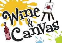 Win a Gift Certificate to Wine & Canvas