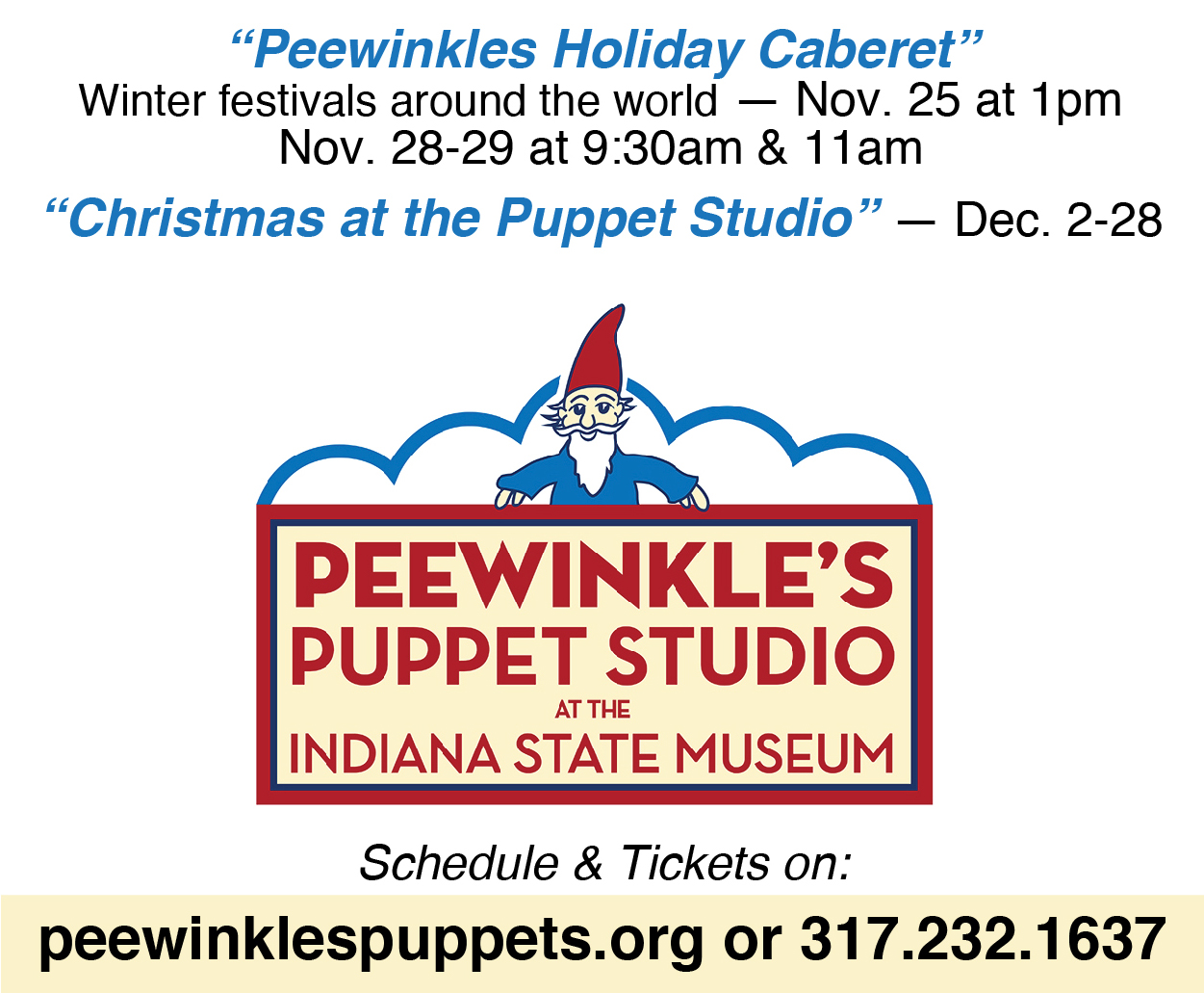 The Ultimate Guide to Children’s Museums 2 Hours from Indianapolis