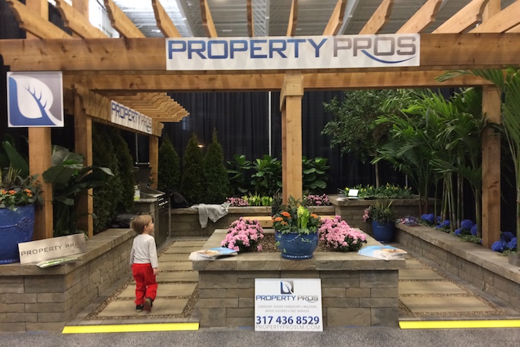 The Suburban Indy Home & Outdoor Living Spring Show