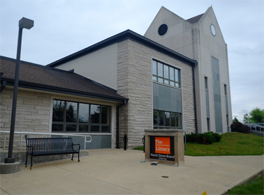 Beech Grove Branch Library