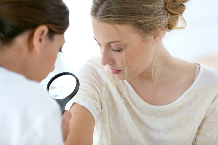 Ask a Dermatologist Local doctors respond to common skin care questions