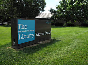Wayne Library