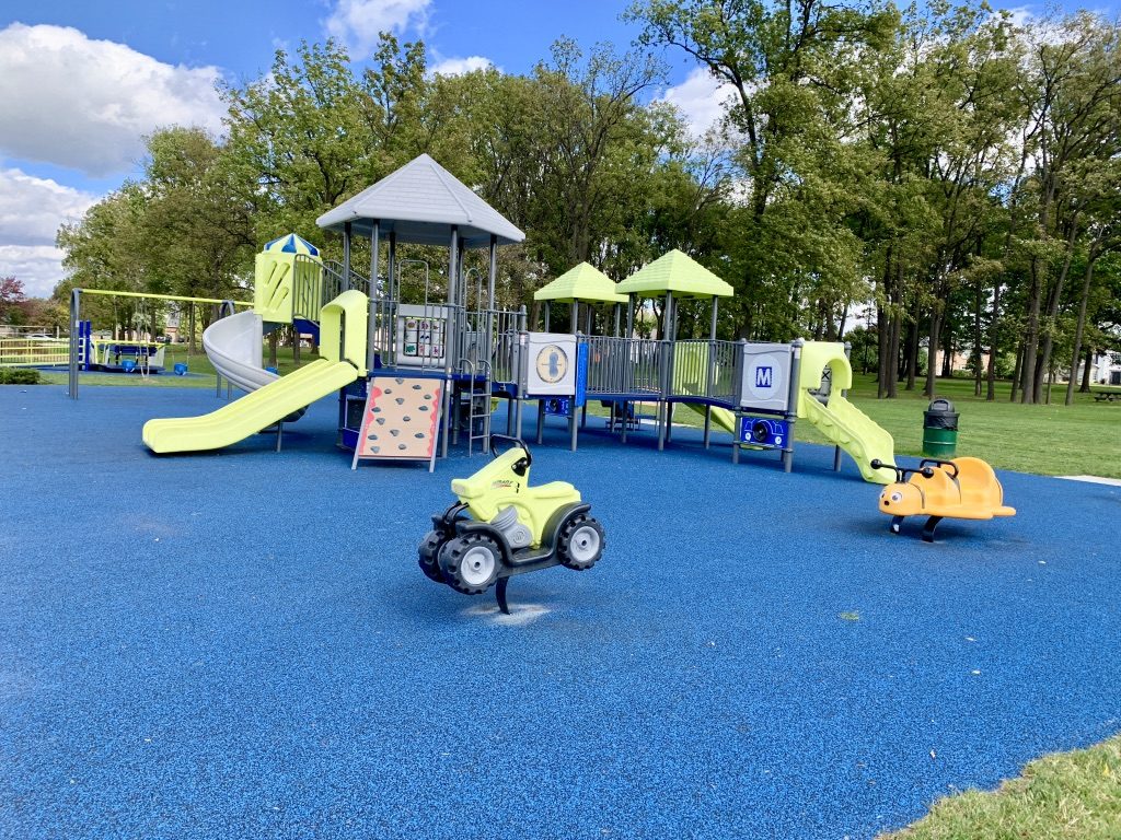 9 Awesome Indianapolis Playgrounds Indy's Child