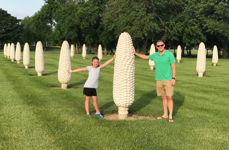A Family-Friendly Tour of Dublin, OH - Indy's Child