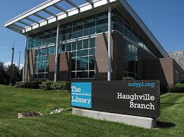 Haughville Branch Library