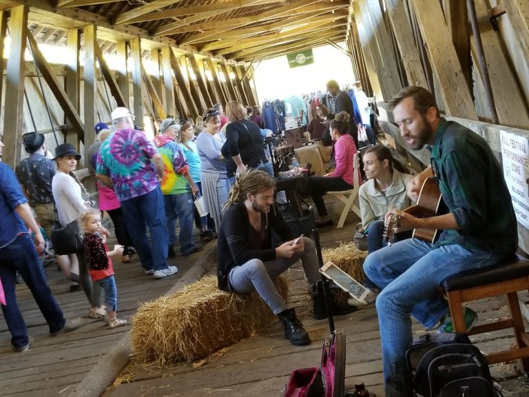 14 UndertheRadar Fall Festivals In Indianapolis