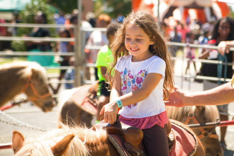 Wild World – FREE Back-To-School Carnival Aug. 18!