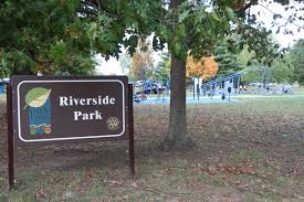 Riverside Park