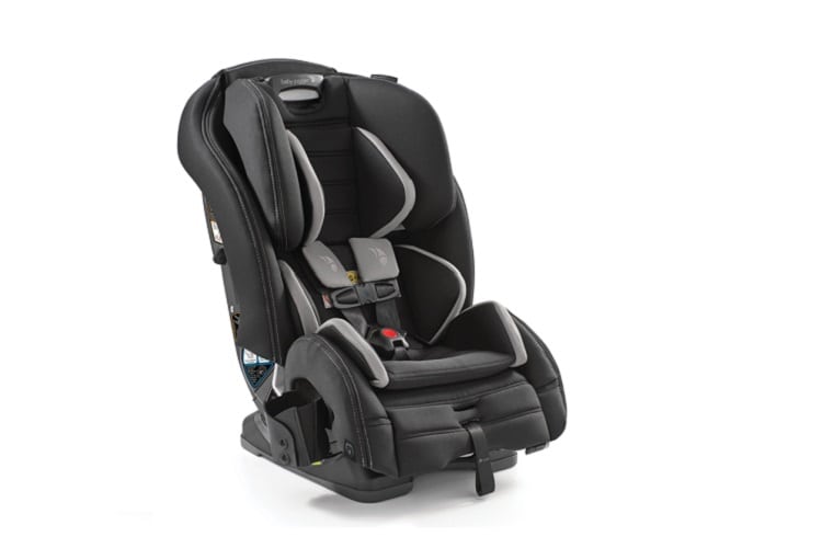 Enter to Win a Baby Jogger® City View™ All-in-One Car Seat