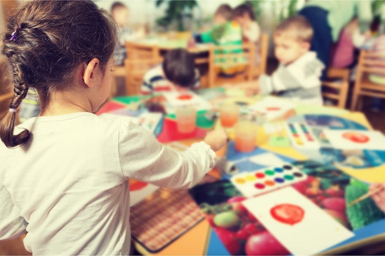 Why Preschool Enrichment is Important Preschool activities offer endless benefits for the younger crowd