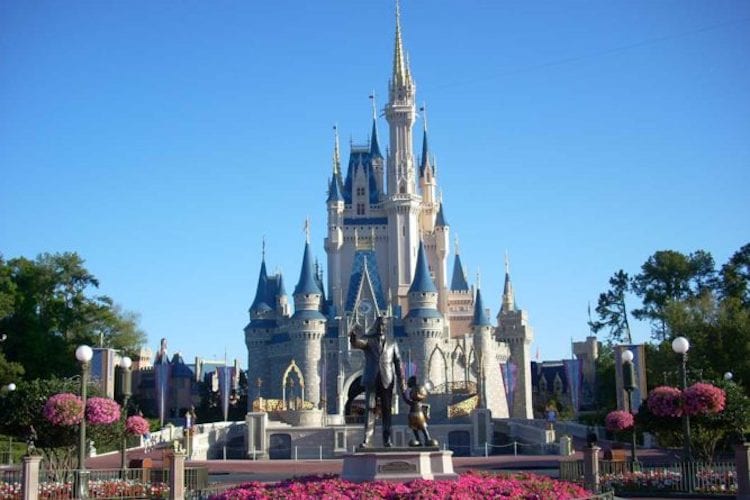 Let’s Go to Disney World Tips for conquering the Happiest Place on Earth
